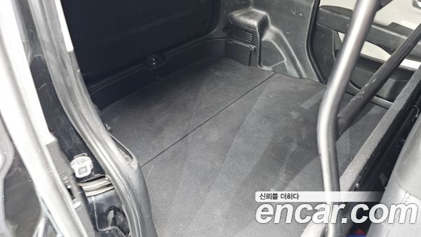 Kia Ray 2021, фото 17