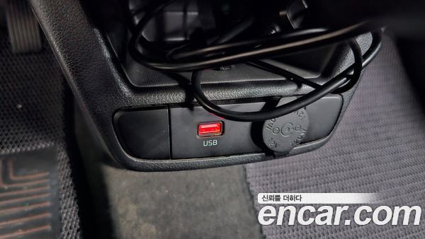 Kia Ray 2021, фото 20