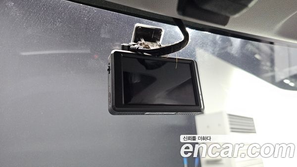 Kia Ray 2021, фото 22