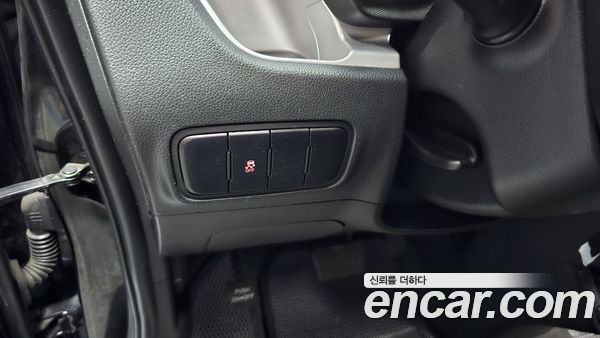 Kia Ray 2021, фото 23