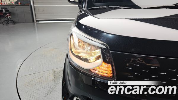 Kia Ray 2021, фото 8