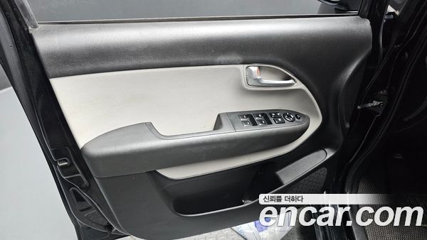 Kia Ray 2021, фото 14