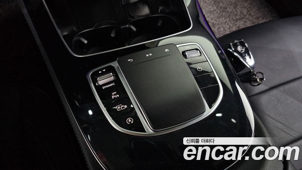Mercedes-Benz E-Class 2021, фото 29