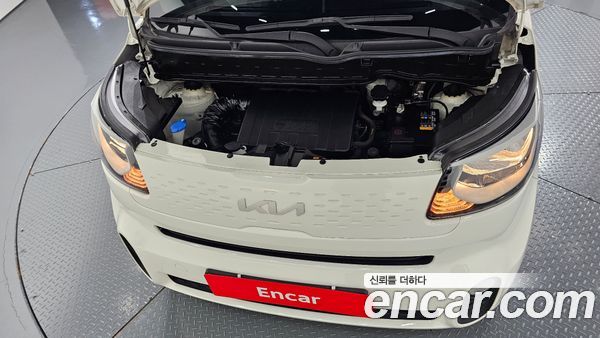 Kia Ray 2022, фото 6