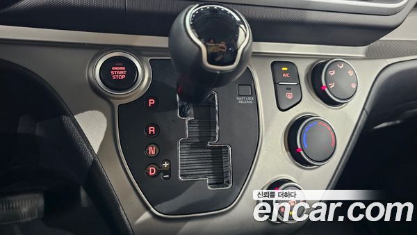 Kia Ray 2022, фото 12