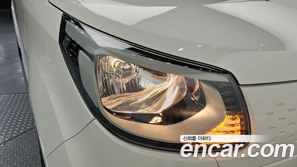 Kia Ray 2022, фото 8