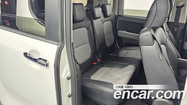 Kia Ray 2022, фото 16