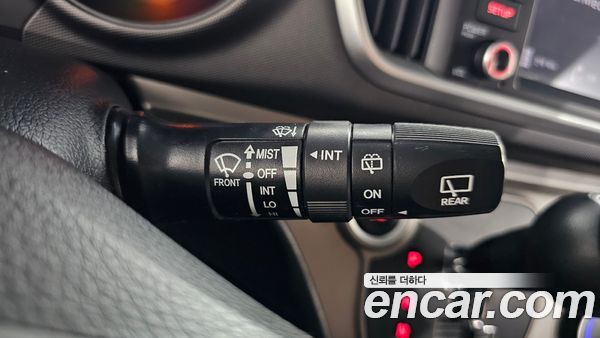 Kia Ray 2022, фото 29