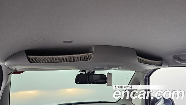 Kia Ray 2022, фото 31