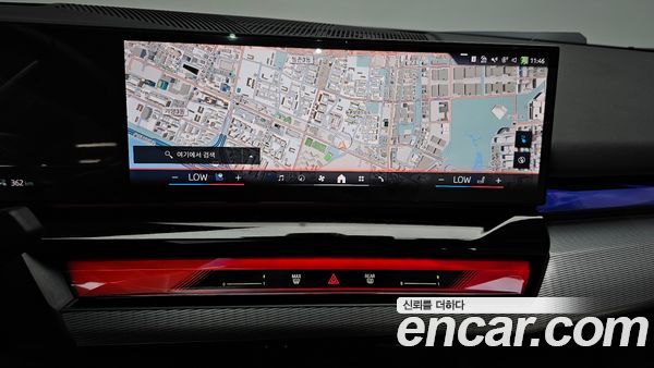 BMW i5 2025, фото 19