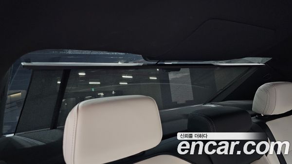 BMW i5 2025, фото 34