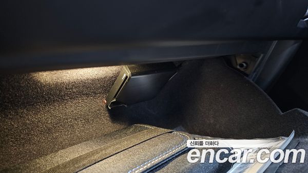 BMW i5 2025, фото 37