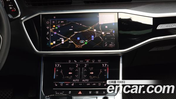 Audi A7 2023, фото 14