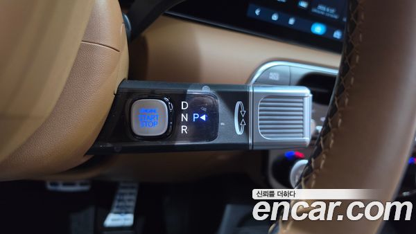Hyundai Palisade 2026, фото 12
