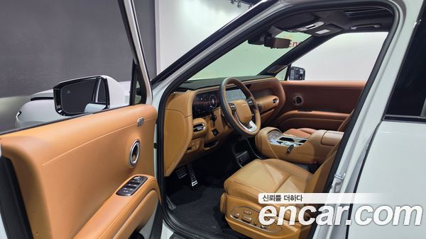 Hyundai Palisade 2026, фото 13