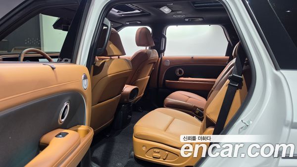 Hyundai Palisade 2026, фото 17