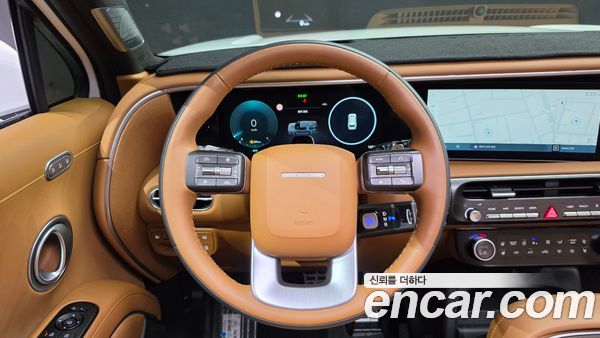 Hyundai Palisade 2026, фото 18