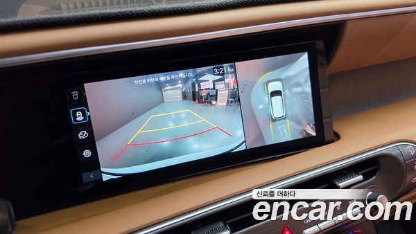 Hyundai Palisade 2026, фото 19