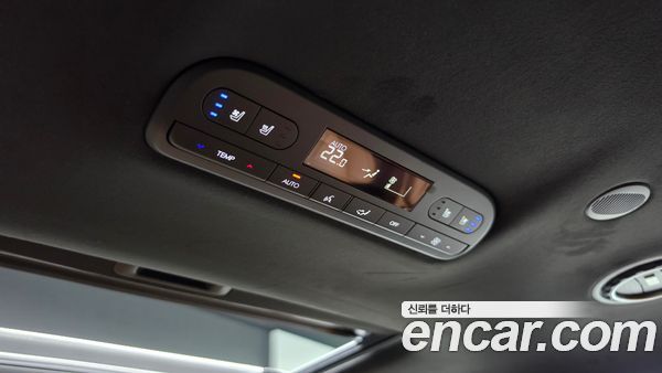 Hyundai Palisade 2026, фото 20