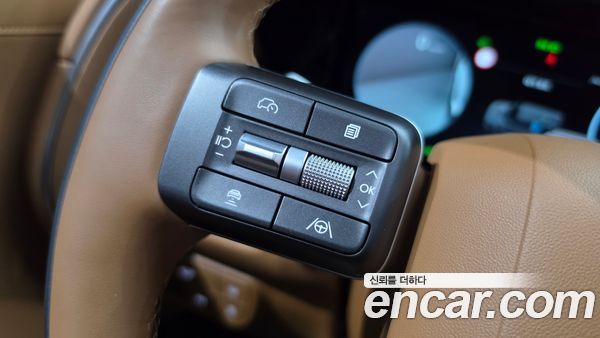 Hyundai Palisade 2026, фото 21