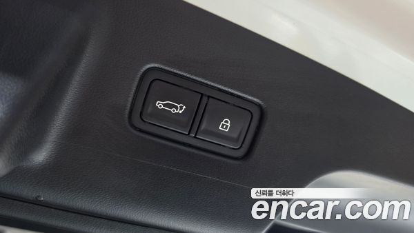 Hyundai Palisade 2026, фото 22