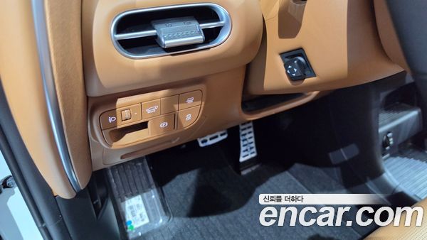 Hyundai Palisade 2026, фото 24