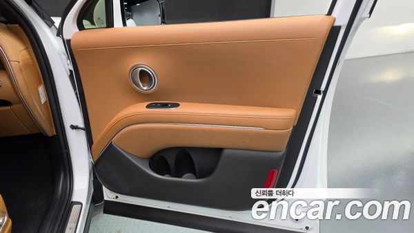 Hyundai Palisade 2026, фото 14