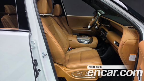 Hyundai Palisade 2026, фото 16