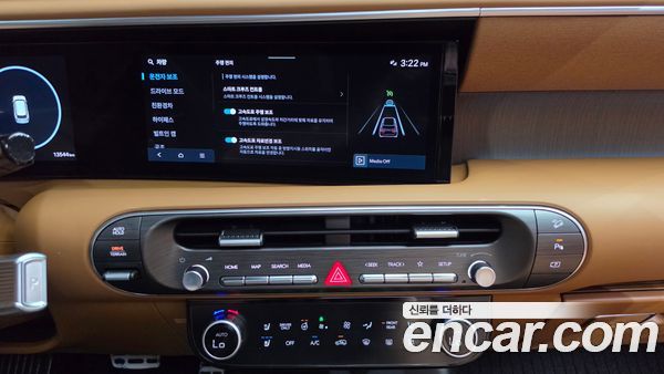 Hyundai Palisade 2026, фото 30