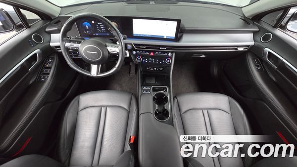 Hyundai Sonata 2024, фото 10