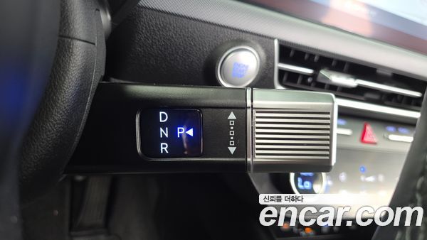 Hyundai Sonata 2024, фото 12