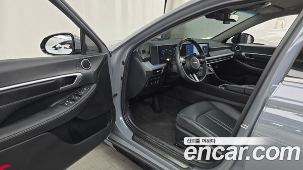 Hyundai Sonata 2024, фото 13