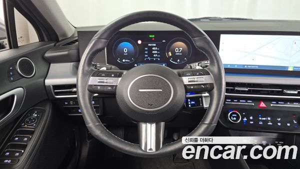 Hyundai Sonata 2024, фото 18