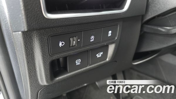 Hyundai Sonata 2024, фото 24