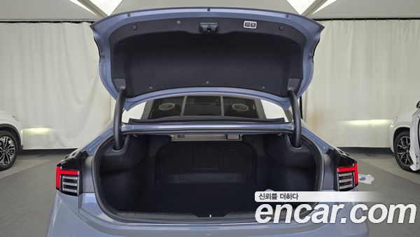 Hyundai Sonata 2024, фото 26