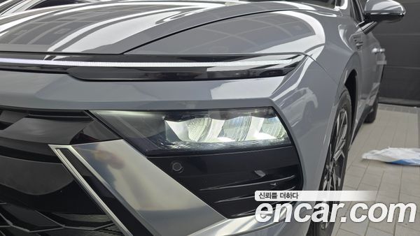 Hyundai Sonata 2024, фото 8
