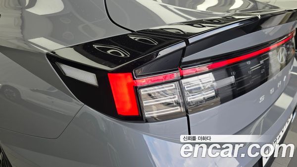 Hyundai Sonata 2024, фото 9