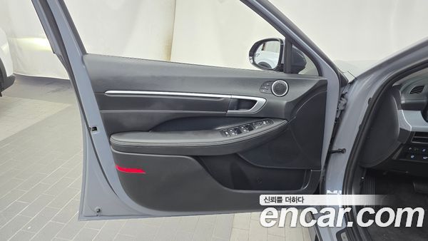 Hyundai Sonata 2024, фото 14
