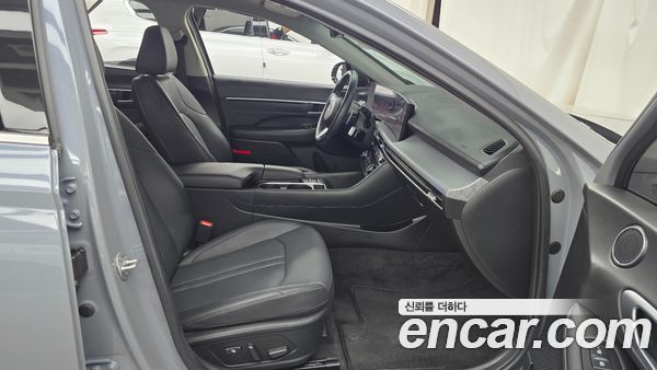 Hyundai Sonata 2024, фото 16