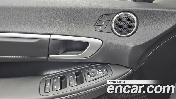 Hyundai Sonata 2024, фото 29