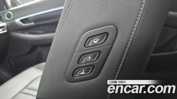 Hyundai Sonata 2024, фото 30
