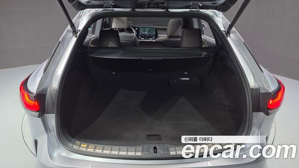 Lexus RX 2023, фото 26