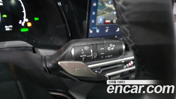 Lexus RX 2023, фото 29