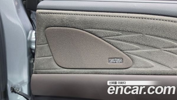 Lexus RX 2023, фото 35