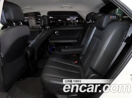 Hyundai IONIQ 5 2023, фото 7