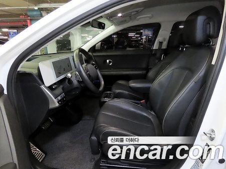Hyundai IONIQ 5 2023, фото 9