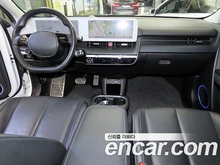 Hyundai IONIQ 5 2023, фото 10