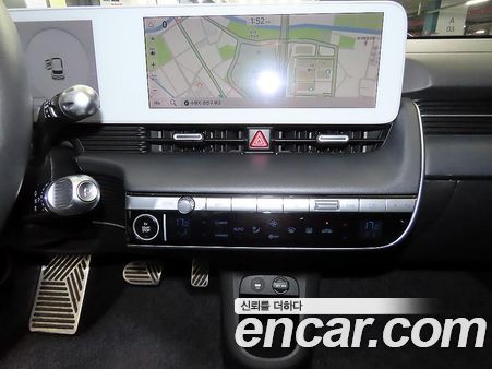 Hyundai IONIQ 5 2023, фото 11