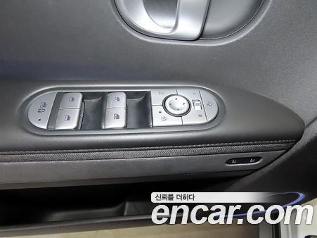 Hyundai IONIQ 5 2023, фото 12