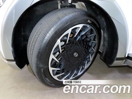Hyundai IONIQ 5 2023, фото 20